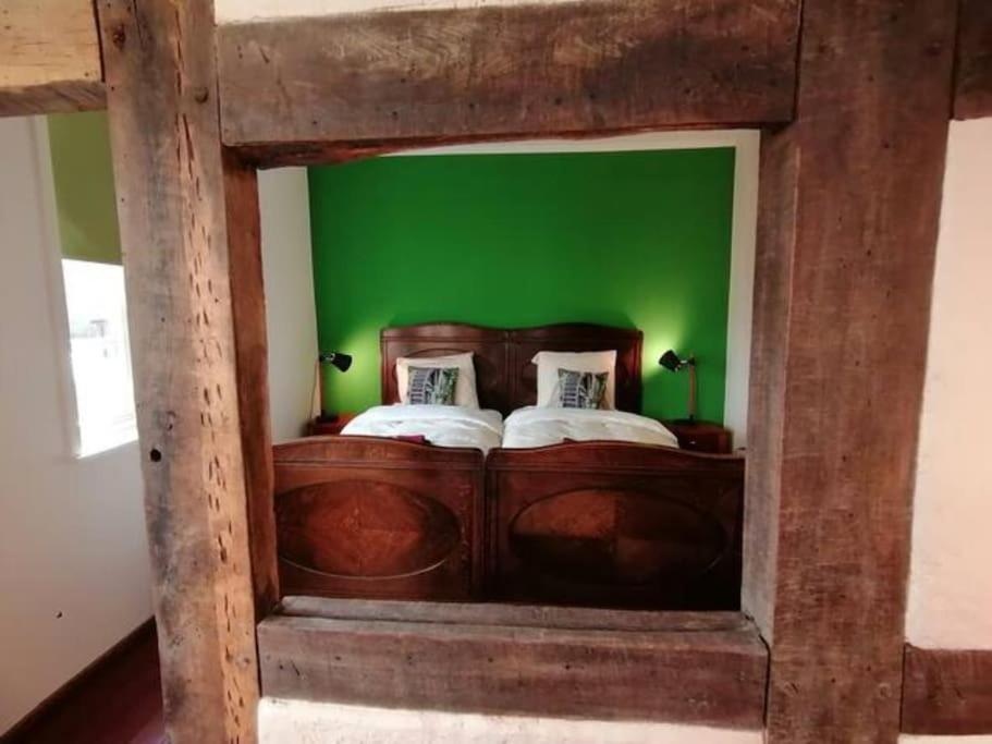 Bruchmuehlen Villa Bruchhausen-Vilsen Ngoại thất bức ảnh