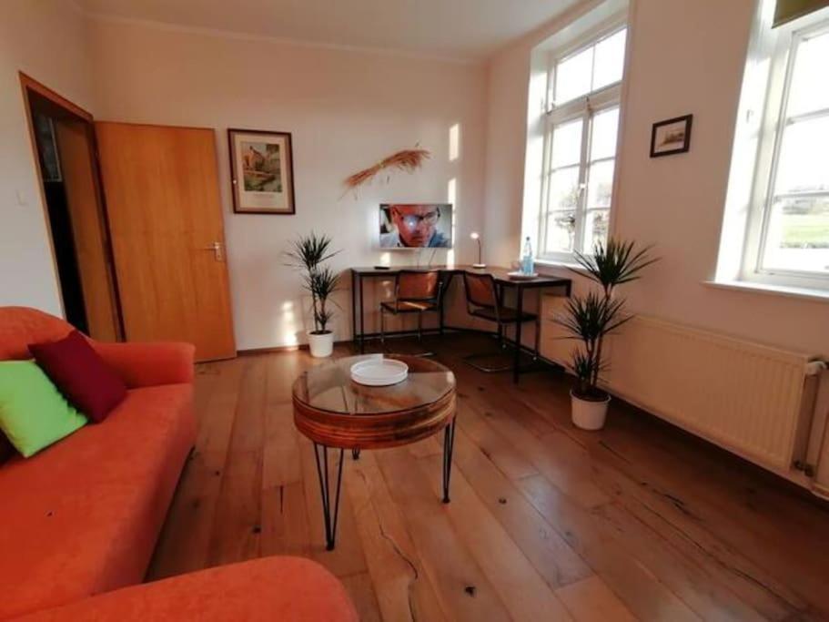 Bruchmuehlen Villa Bruchhausen-Vilsen Ngoại thất bức ảnh