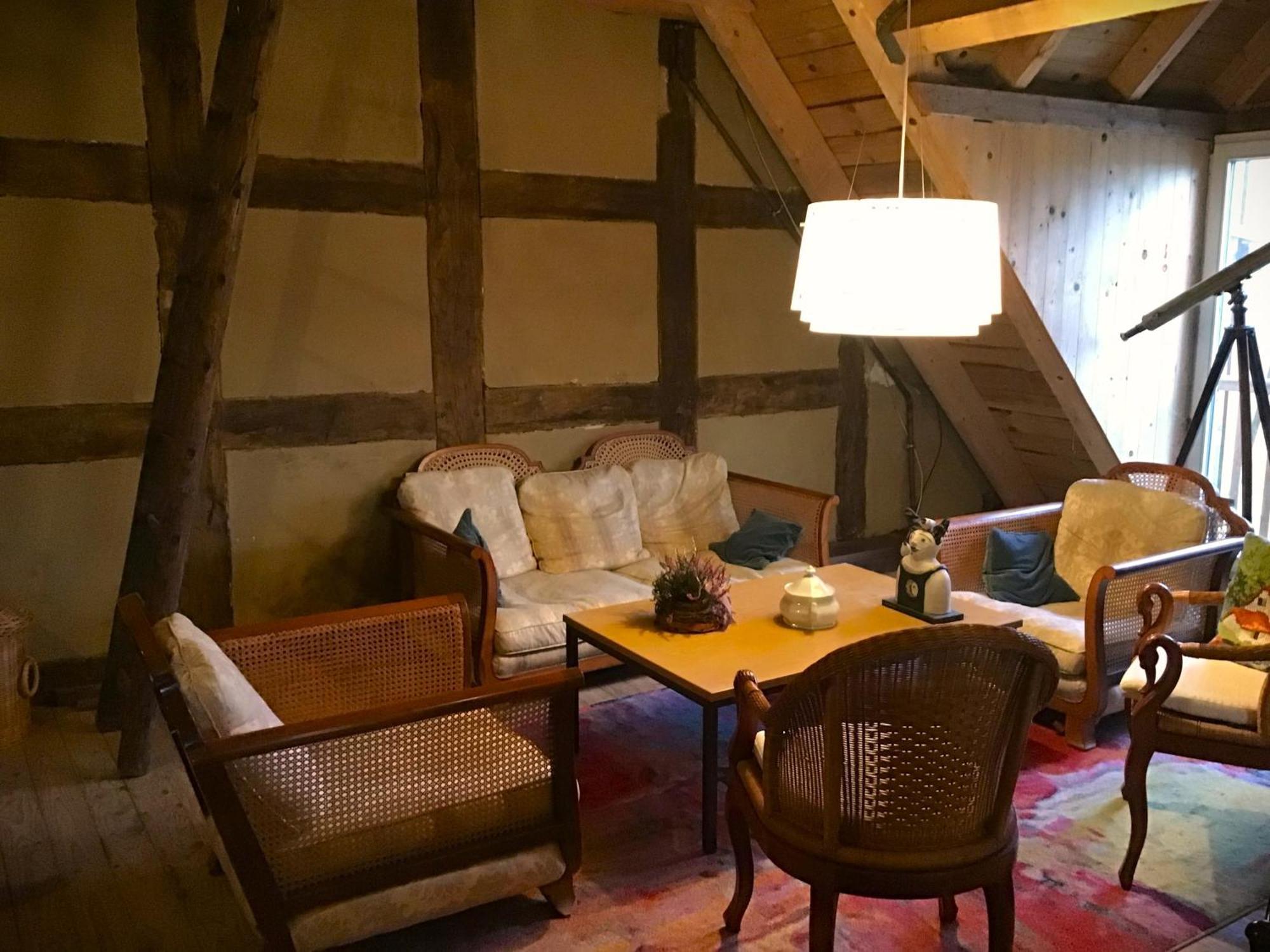 Bruchmuehlen Villa Bruchhausen-Vilsen Ngoại thất bức ảnh